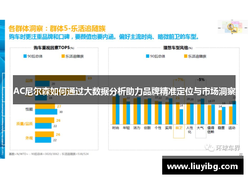 AC尼尔森如何通过大数据分析助力品牌精准定位与市场洞察